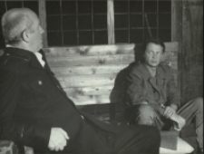 Rozmowy z katem (fot. 4) [Dokument ikonograficzny]