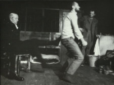 Rozmowy z katem (fot. 2) [Dokument ikonograficzny]