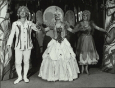 O ślicznych kwiatkach i strasznym potworze (fot. 6) [Dokument ikonograficzny]