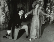 O ślicznych kwiatkach i strasznym potworze (fot. 8) [Dokument ikonograficzny]