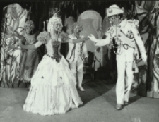 O ślicznych kwiatkach i strasznym potworze (fot. 10) [Dokument ikonograficzny]