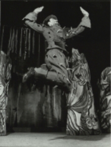 O ślicznych kwiatkach i strasznym potworze (fot. 14) [Dokument ikonograficzny]