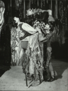 O ślicznych kwiatkach i strasznym potworze (fot. 15) [Dokument ikonograficzny]