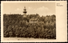 Görlitz. Weinberghaus [Dokument ikonograficzny]