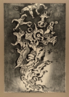 Wielka zabawa [Dokument ikonograficzny]