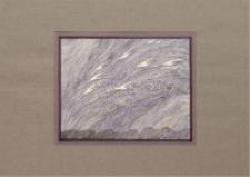 [Fioletowy] [Dokument ikonograficzny]