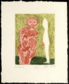 Pożądanie [Dokument ikonograficzny]