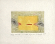 Wyspy szczęśliwe I [Dokument ikonograficzny]