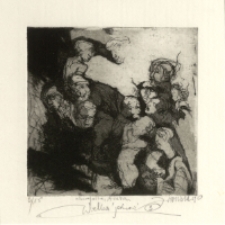 Wielka jedność 3 [Dokument ikonograficzny]