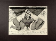 Notatniki 87, Anioły [Dokument ikonograficzny]