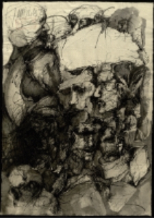 Ostatnia wieczerza [Dokument ikonograficzny]