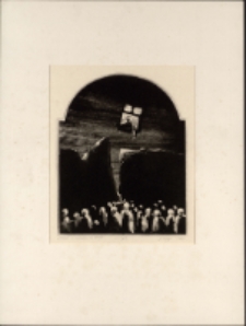 Pokój z widokiem na rzekę [Dokument ikonograficzny]