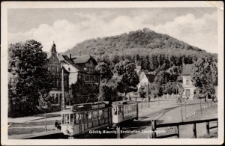 Görlitz - Biesnitz - Endstation Landeskrone [Dokument ikonograficzny]