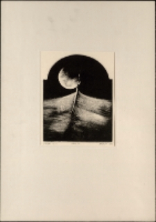 Hałda, wersja II [Dokument ikonograficzny]