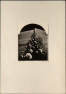 Lawina, wersja II [Dokument ikonograficzny]