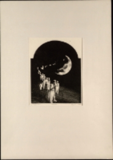 W stronę ciszy [Dokument ikonograficzny]