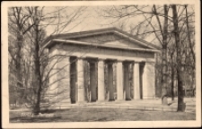 Görlitz. Porticus [Dokument ikonograficzny]