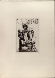 Postać V [Dokument ikonograficzny]