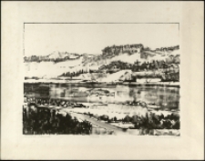 Szwajcaria Saksońska [Dokument ikonograficzny]