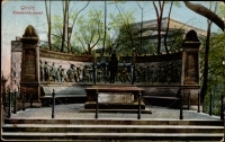 Görlitz. Kanonendenkmal [Dokument ikonograficzny]