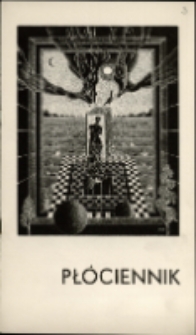 Henryk Płóciennik. Grafika - katalog [Dokument życia społecznego]