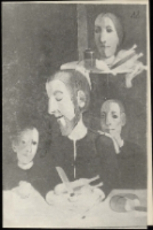 Kiejstut Bereźnicki. Malarstwo - zaproszenie [Dokument życia społecznego]