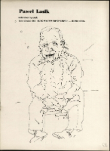 Paweł Lasik, Franciszek Maśluszczak. Malarstwo i rysunek - katalog [Dokument życia społecznego]