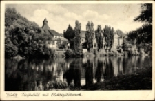 Görlitz. Neissebild mit Elektrizitatsnerk[Dokument ikonograficzny]