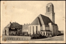 Görlitz. Kreuzkirche [Dokument ikonograficzny]