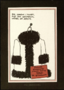 Butenko pinxit - zaproszenie [Dokumenty życia społecznego]