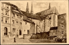 Görlitz. Kirchberg mit St. Peter u. Paulskirche [Dokument ikonograficzny]