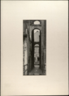 Ulica w Kowarach [Dokument ikonograficzny]