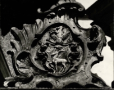 Herb Jeleniej Góry [Dokument ikonograficzny]