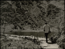 Nad Małym Stawem [Dokument ikonograficzny]