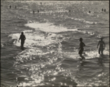 Słońce w Bałtyku [Dokument ikonograficzny]