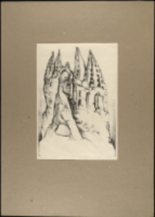 Zamki z piaskui [Dokument ikonograficzny]