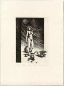 Leda [Dokument ikonograficzny]