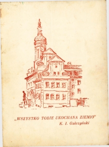 Dyplom nadania honorowego medalu „Zasłużony dla Ziemi Wołowskiej” dla ppor. Wacława Urbańskiego, nadany przez Prezydium Rady Narodowej MiG Wołów, 31.05.1986 r.