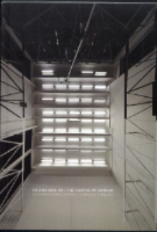 Zmiana medium. Pracownia Kowalskiego - katalog[Dokumenty życia społecznego]