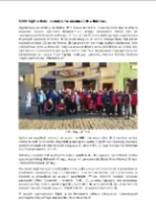 XLVIII Rajd na Raty – zakończenie sezonu 2018 w Bukowcu [Dokument elektroniczny]