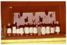 Wojewódzka inauguracja roku kulturalnego i sezonu artystycznego 1987/1988, 26.10.1987 r. (fot. 5) [Dokument ikonograficzny]