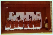 Wojewódzka inauguracja roku kulturalnego i sezonu artystycznego 1987/1988, 26.10.1987 r. (fot. 6) [Dokument ikonograficzny]