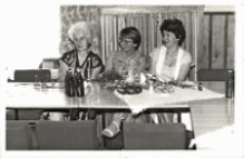 Obchody Dnia Działacza Kultury w gminie Oborniki Śląskie, zorganizowanego przy współudziale Dolnośląskiego Towarzystwa Społeczno-Kulturalnego, 27.05.1988 r. (fot. 2) [Dokument ikonograficzny]