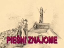 Pieśni znajome. Wieczór promocji książki Bożeny Muszkalskiej „Głosy przeszłości”. Tradycje muzyczne we wspomnieniach oborniczan. Widowisko wystawione w sali Obornickiego Ośrodka Kultury, 6.01.2007 r. [Film]