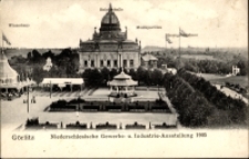 Görlitz [Dokument ikonograficzny]