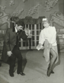 Porwanie Sabinek (fot. 1) [Dokument ikonograficzny]