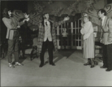 Porwanie Sabinek (fot. 2) [Dokument ikonograficzny]