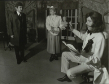 Porwanie Sabinek (fot. 15) [Dokument ikonograficzny]