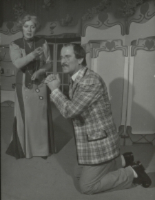 Porwanie Sabinek (fot. 35) [Dokument ikonograficzny]