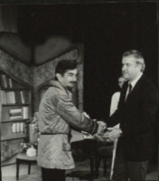 Jubileusz Bogusława Kozaka (fot. 1) [Dokument ikonograficzny]